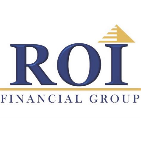 ROI Financial Group 